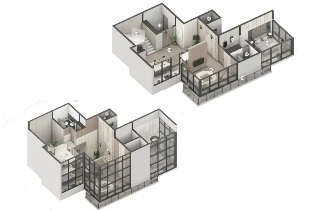 ExecutiveIso