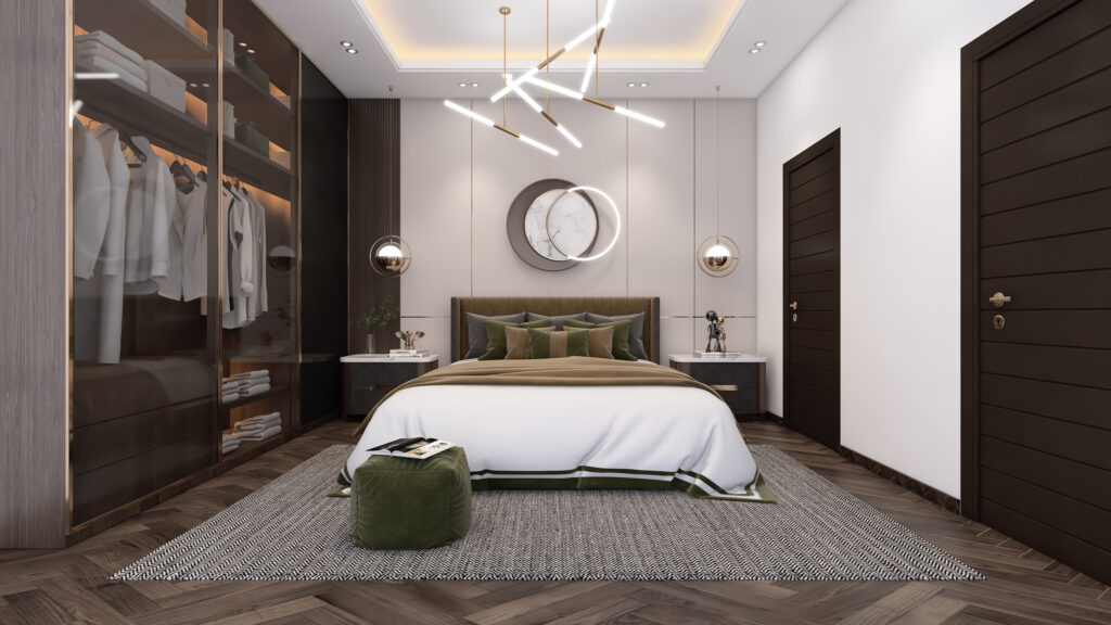 Bedroom 01