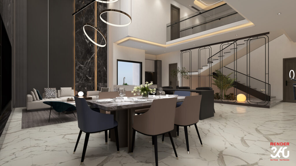 pent house Lounge 01